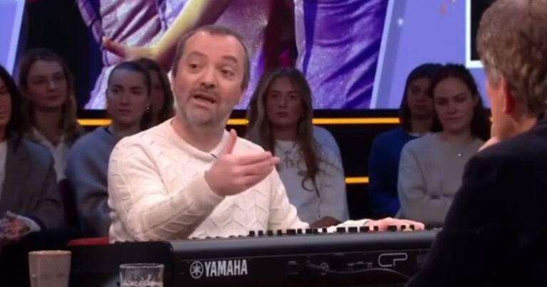 Miguel Wiels doet straffe onthulling over populaire K3-liedjes: “Daar gaat mijn jeugd!”