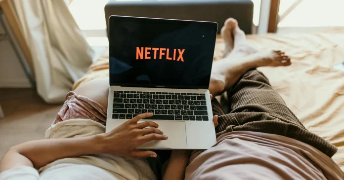 top 5 Netflix series top 5 Netflix series