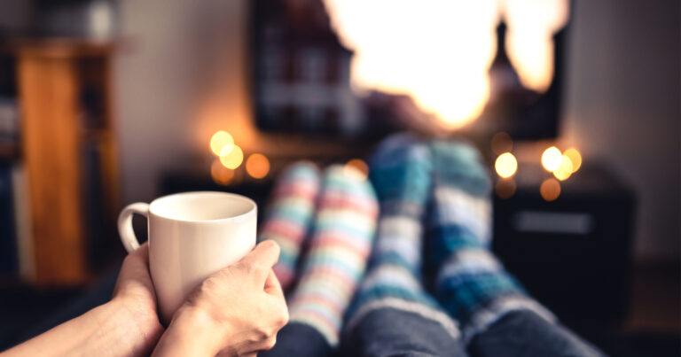 De leukste series van deze winter: jouw ultieme gids voor koude dagen
