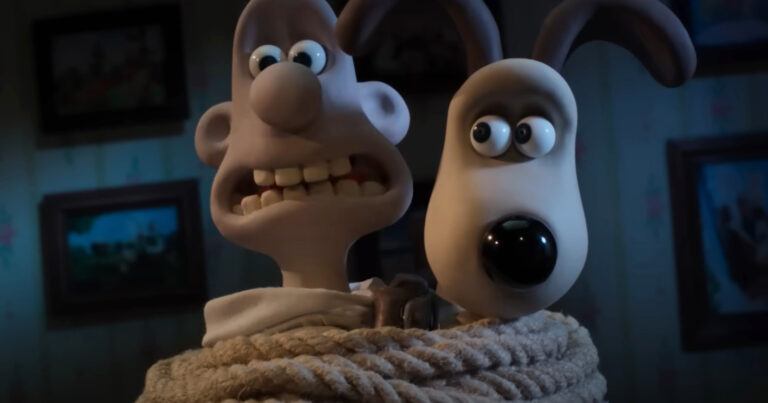 ‘Wallace & Gromit: Vengeance Most Fowl’: een vrolijke start van het jaar op Netflix