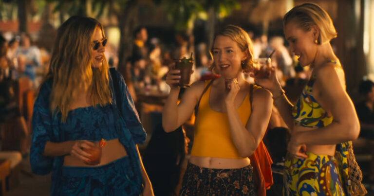 HBO Max kondigt vierde seizoen van ‘The White Lotus’ aan