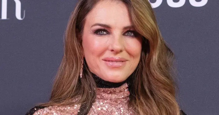 Beroemde actrice straalt in badpak: “Wat is ze toch geweldig!” (foto)