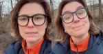 Evi Hanssen verbijsterd tijdens wandeling: “Waarom zou je dit doen?!” (video)