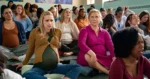 Amy Schumer is zwanger… of toch niet? ‘Kinda Pregnant’, een hilarische komedie op Netflix
