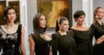 De Kardashians zijn terug op Disney+