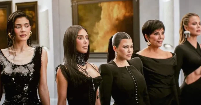 The Kardashians The Kardashians