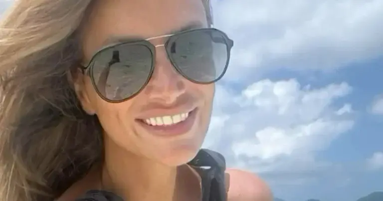 Véronique De Kock deelt douchevideo. Fans lovend: “Hoe knap kan een vrouw zijn?!”