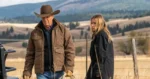 Yellowstone komt naar Netflix: de hitserie met Kevin Costner eindelijk beschikbaar!