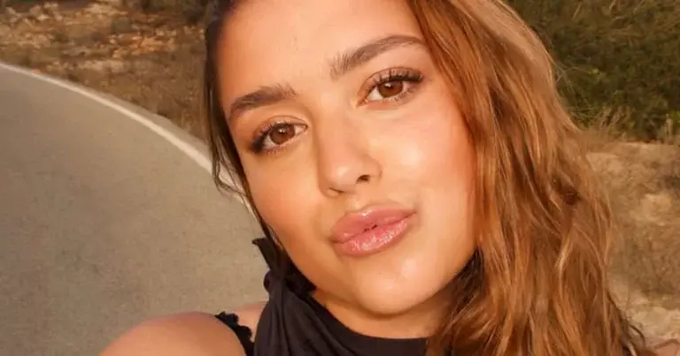 Zita Wauters deelt zomerse bikinifoto: “WAUW!”