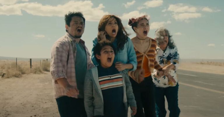 Ontdek de trailer van ‘Alexander and the Terrible, Horrible, No Good, Very Bad Road Trip’, de nieuwe Disney+ komedie met Eva Longoria