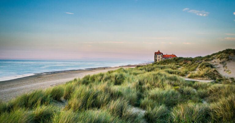 Vakantie dichtbij huis? Deze 5 bestemmingen zijn ideaal!