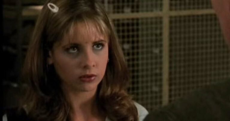 ‘Buffy the Vampire Slayer’ keert terug: nieuwe serie met Sarah Michelle Gellar in de maak