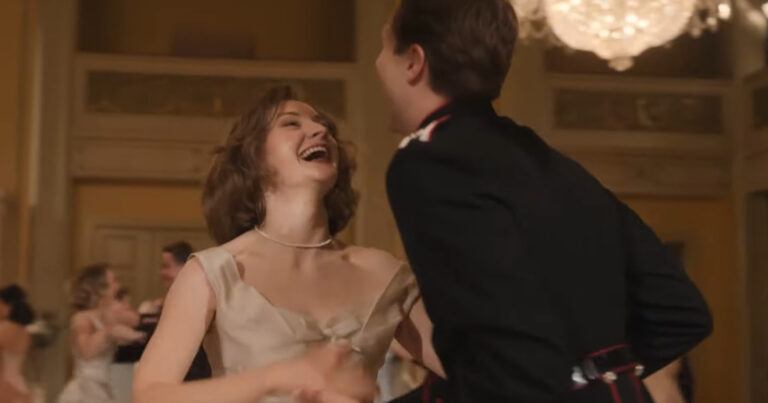 ‘Harald & Sonja’: Noorwegen krijgt zijn eigen ‘The Crown’