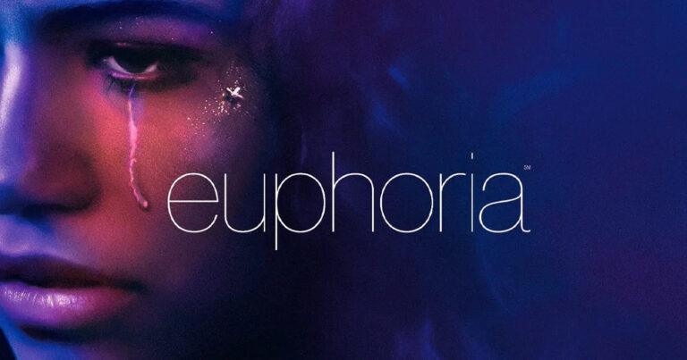 HBO bewijst met deze foto dat er een derde seizoen van ‘Euphoria’ komt