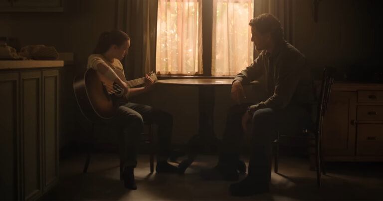 HBO Max onthult startdatum voor het tweede seizoen van ‘The Last of Us’