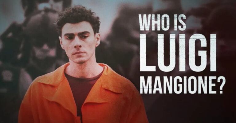 Luigi Mangione: moordenaar of held… Wie is hij nu echt?