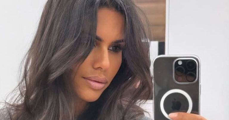 Vriendin van Wout Bru verbaast volgers in bikini: “Heel mooi!” (foto)