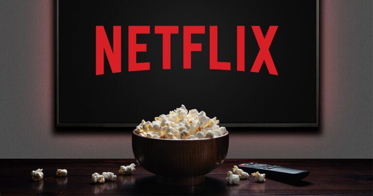 Laatste kans: deze films en series verdwijnen in februari van Netflix