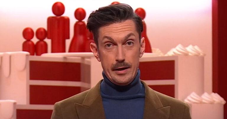 Steven Van Herreweghe over de VRT: “Journaalanker had speciale ruimte om de seksualiteit te bedrijven”