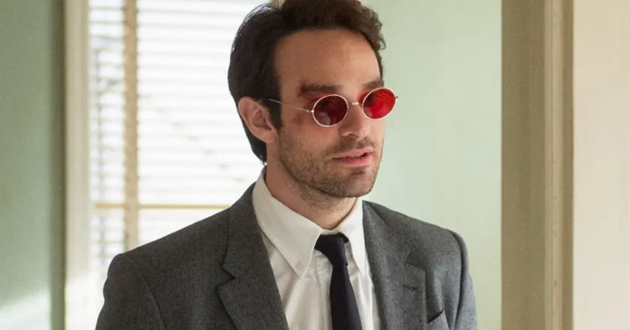 Daredevil: Born Again