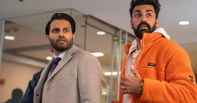‘Deli Boys’: Ontdek deze komedie met een vleugje ‘Family Business’