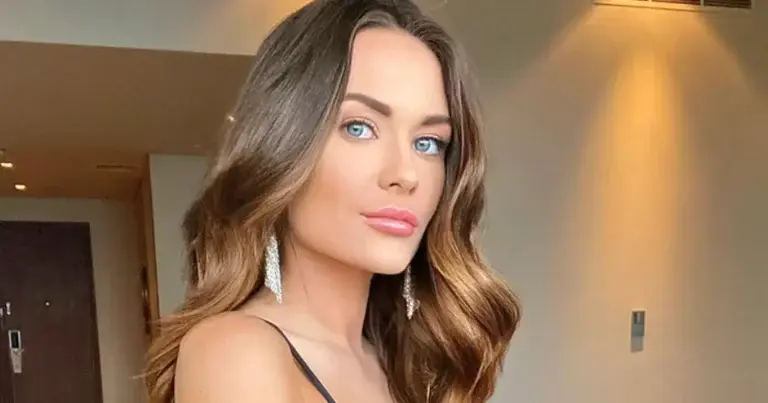 ‘Temptation’-Megan geniet in badpak: “Knapperd!” (foto)