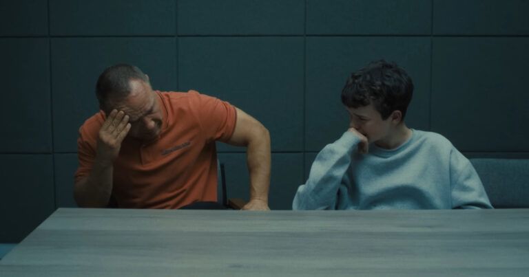 Daarom is ‘Adolescence’ de nieuwe hit op Netflix