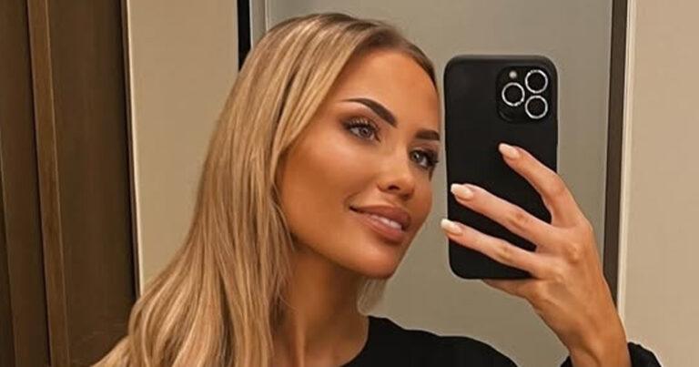 Anouk Matton draagt pikante outfit tijdens het dj’en: “Geweldig!” (foto’s)