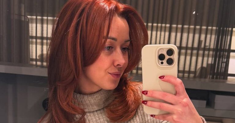 Wat als de vonk in de slaapkamer verdwijnt? Lotte Vanwezemael geeft advies!