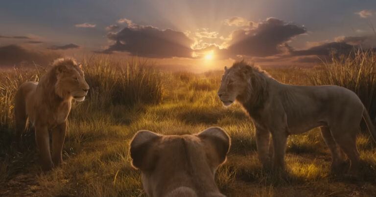 ‘Mufasa: The Lion King’ is nu te streamen op Disney+!