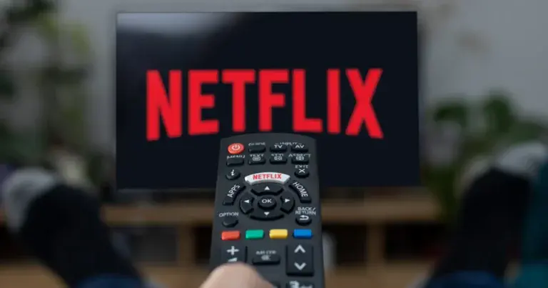 OVERZICHT: De nieuwe series en films van maart op Netflix
