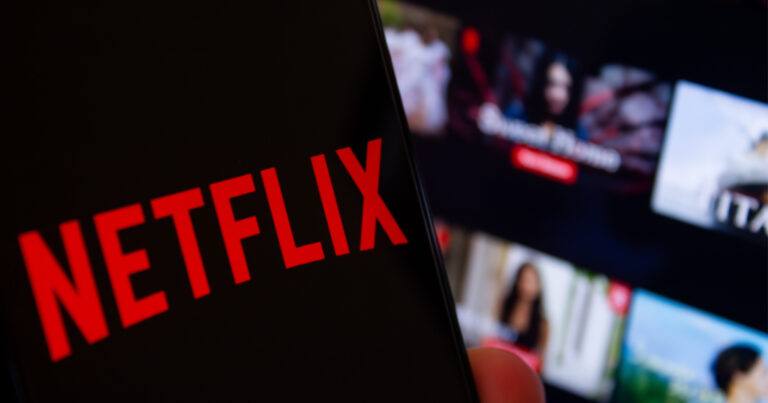 Netflix pompt miljarden in nieuwe content voor 2025