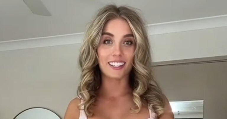 Ophef over outfit van vrouw voor trouwfeest van vriendin: “Ongepast!” (video)