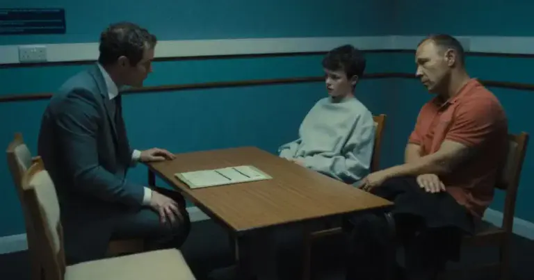 ‘Adolescence’ breekt alle records: Komt er een vervolg op Netflix?