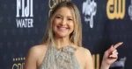 Actrice Kate Hudson deelt gewaagde badpakselfie: “Schoonheid!” (video)