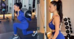 Nicole Scherzinger pakt uit met loodzware work-out: “Absoluut icoon!” (video)