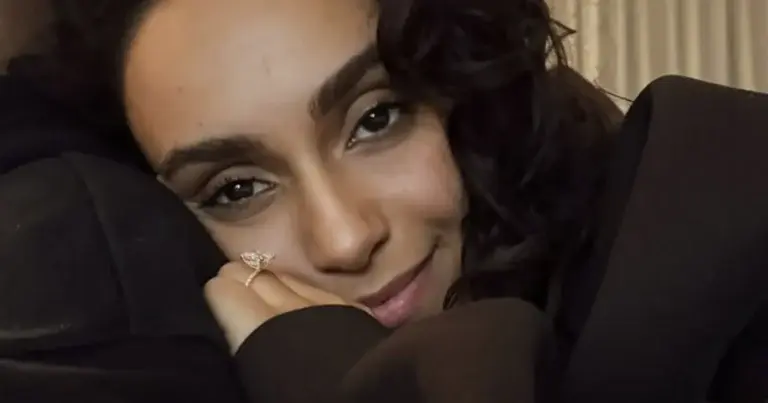 Nora Gharib verbaast fans met coverbeeld: “WAUW!” (foto)