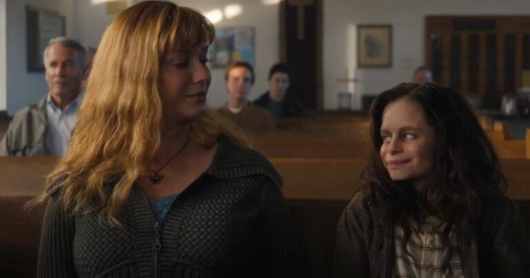 ‘Good American Family’: een intrigerende serie die je aan alles doet twijfelen