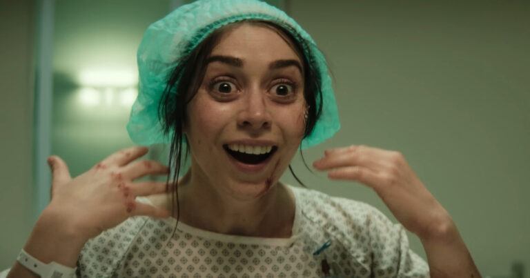Seizoen 7 van ‘Black Mirror’ komt eraan: zes afleveringen die je hoofd op hol brengen