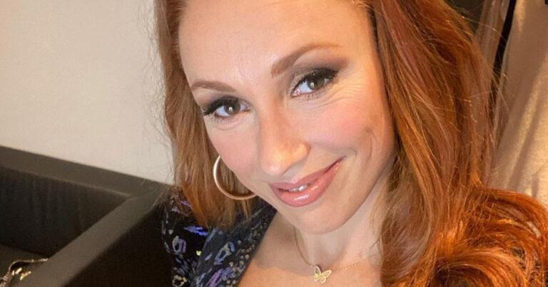Natalia onthult geheim: “Dat heb ik een jaar lang kunnen verzwijgen”