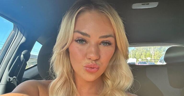Vrouw aangesproken op outfit in supermarkt: “Winkelen in je onderbroek?!” (foto)
