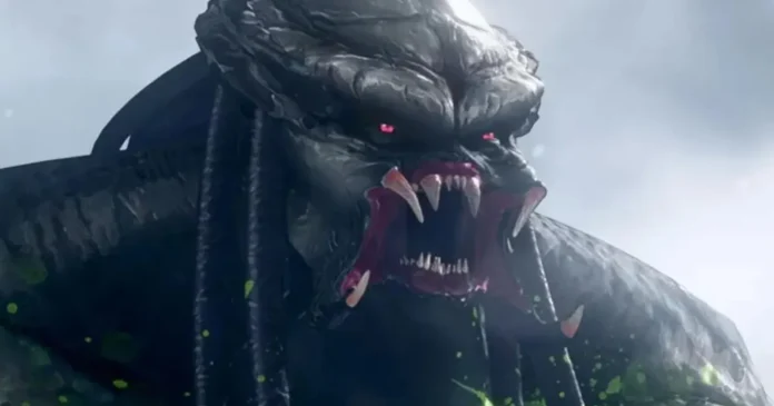 predator