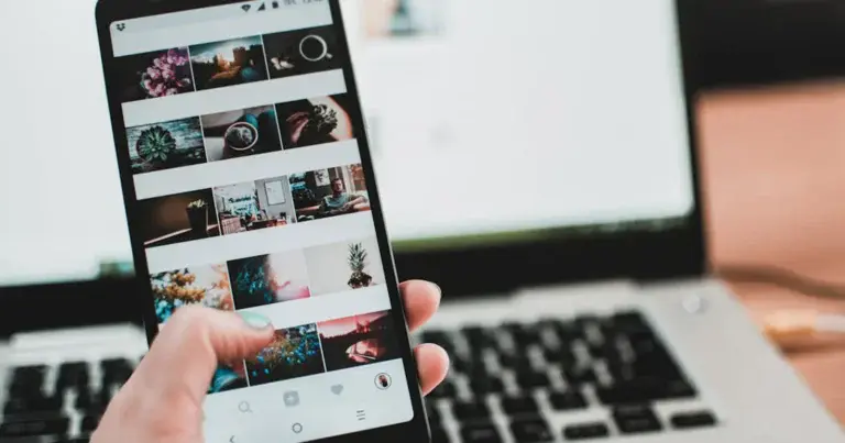 De rol van sociale media in het vormgeven van de perceptie van celebrity’s