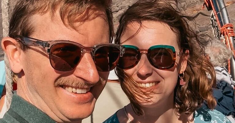 Winnie uit ‘Blind getrouwd’ zwanger van tweede kindje: “Nog een projectje in de maak”