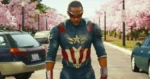 ‘Captain America: Brave New World’ vanaf nu op Disney+
