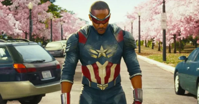 Captain America
