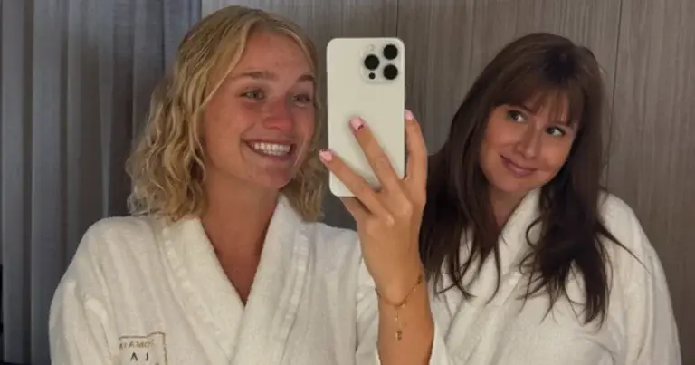 Julie Vermeire verbaast fans met zomerse beelden: “Zo mooi!” (foto’s)