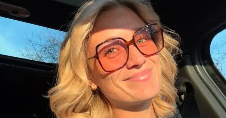 Julie Vermeire deelt zwemvideo: “Goed bezig!”