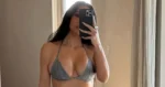 Kim Kardashian verbaast fans met reeks bikinifoto’s: “Heel mooi!”