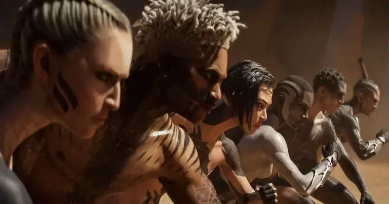 Seizoen 4 van ‘Love, Death & Robots’: bereid je voor op een nieuwe klap in je gezicht